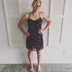The sweetest little volcom dress